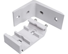 Ersatzteil: Wand-/Deckenhalter zu Markisen 6823732, 6823733, 6823734, 10178638, 