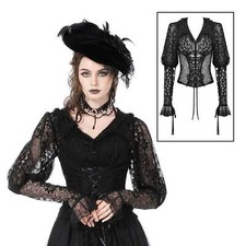 DARK IN LOVE Gothic