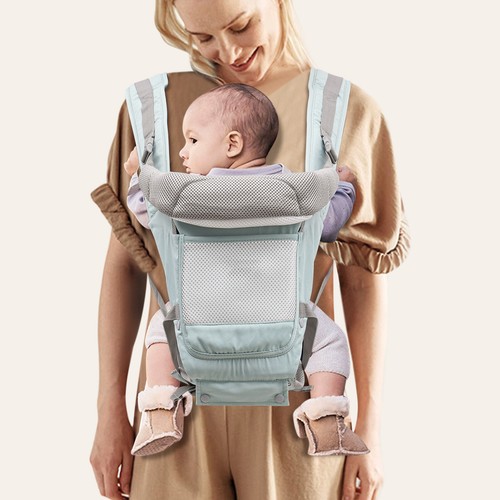 6in1 babytrage für - 6in1,
