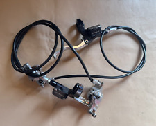 Hope Mini Hydraulikbremsen -