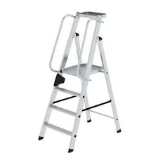 Munk Plattformleiter