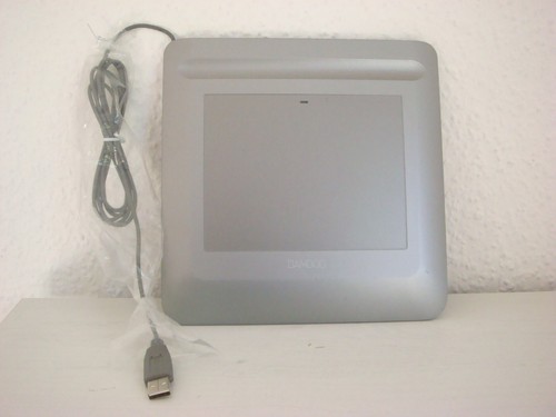 Wacom bamboo one - bamboo, ctf-430