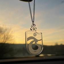 Trabzonspor 7x6cm Rückspiegel