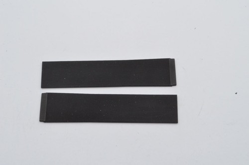 Iwc sportivo kautschuk - sportivo, armband