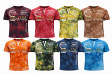 Herren shirt sailing club - t-shirt,