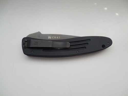 Crkt apache7013 ats 34 - -,