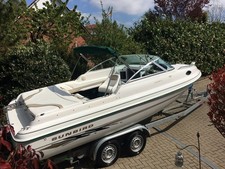 Sportboot omg sunbird volvo - omg,