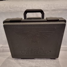 Figurenkoffer Koffer Warhammer