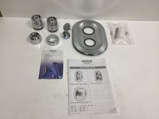 Grohe Automatic 2000 Alt