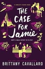The Case for Jamie (Charlotte Holmes Novel, Band 3) von ... | Buch | Zustand gut