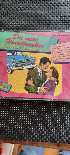 Die neue heartbreaker - die, heartbreaker-80