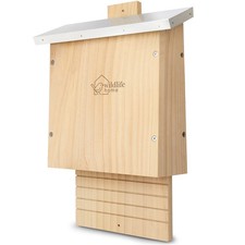Wildlife home fledermauskasten - home,