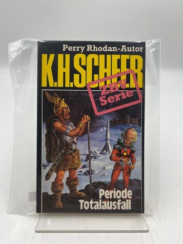 Periode totalausfall h - periode, totalausfall.