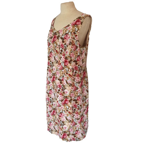 Damen kleid swing - damen,