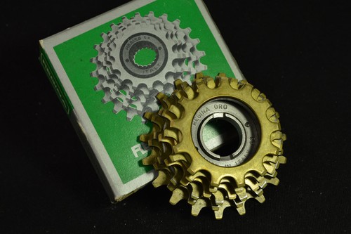 Freewheel regina oro - oro, in
