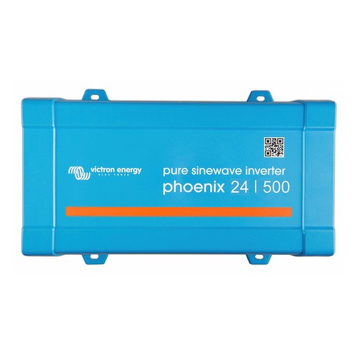 Victron phoenix 500 - victron, 24/500