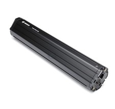 Bosch PowerTube 625 Vertikal