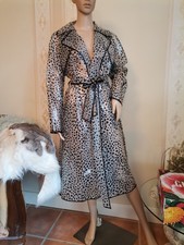 MARC CAIN Regenmantel NEU Mantel COAT Regenjacke CAPE EDEL N2 36 S Rain JACKET