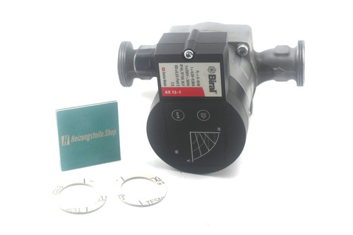 Biral heizungspumpe pumpe - heizungspumpe, ax