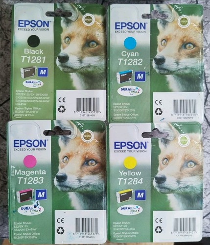 Original t1285 epson - t1285,