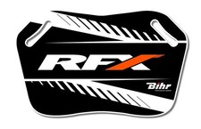 RFX FXPB 90100 99BK Boxentafel