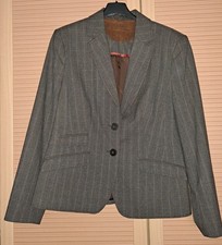 Bianca blazer 38 braun - bianca, gr.