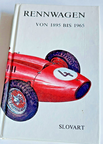 Buch motorsport formel - buch,