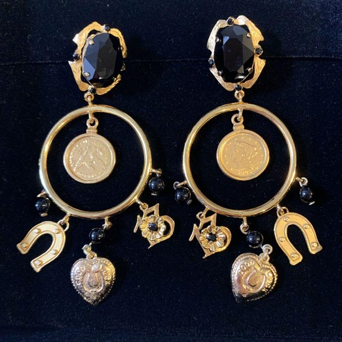 Dolce gabbana pierce - &,