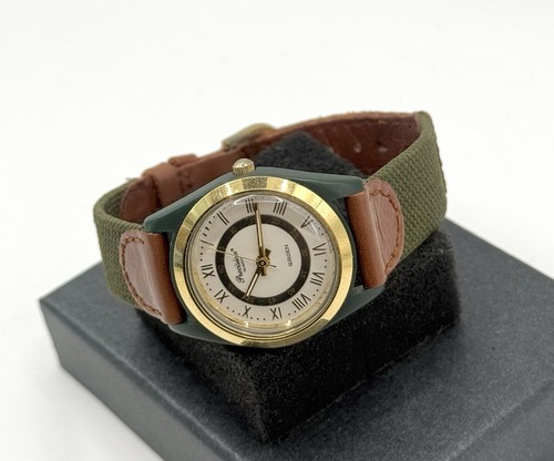 Vintage precision gruen - vintage, by