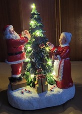 LED WEIHNACHTS DEKO "