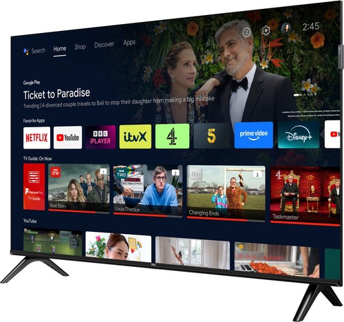 Tcl 40v5cx1 qled - 40v5cx1, qled-fernseher