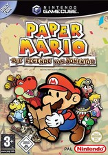 Paper Mario 2 - Die Legende vom Äonentor
