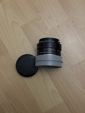Leica Summicron-R 2/50 mm F/2