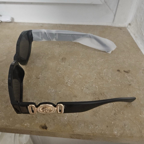 Versace sonnenbrille unisex - sonnenbrille,