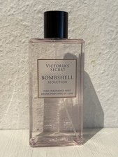 VICTORIA'SSECRETBOMBSHELLSEDUC