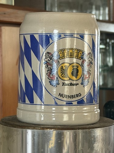 Bierkrug steinkrug - bierkrug,
