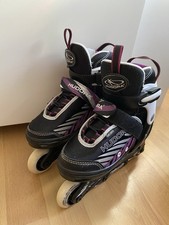 HUDORA Inline Skates Mia/Leon Inliner für Kinder  29-32