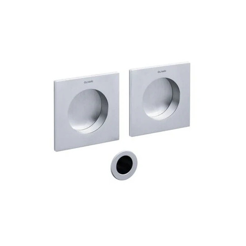Olivari d129 square door - square,