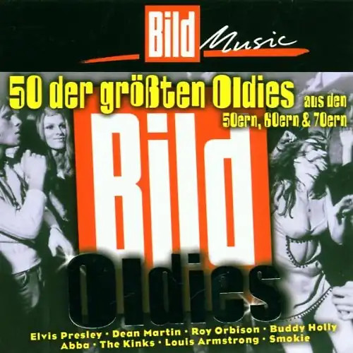 Various bild oldies - -,