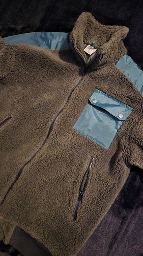 Watex forest jack schutzjacke - forest,