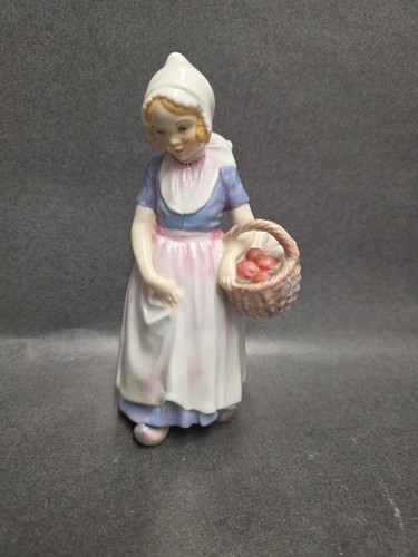 Royal doulton annette hn1471 - doulton,