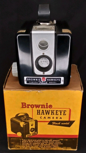 Mid century modern - modern, brownie