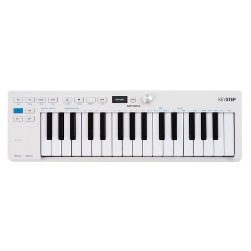 Arturia keystep mk2 - mk2,