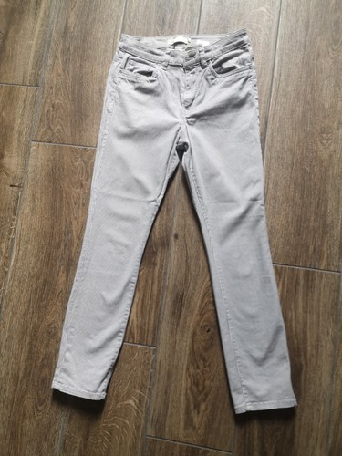 Skinny jeans gestreift 36 - skinny-jeans, gr.