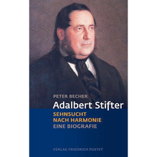 Adalbert Stifter: Sehnsucht