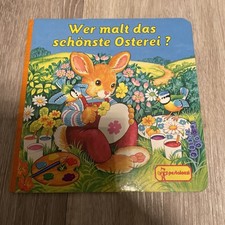 Wer malt das schönste