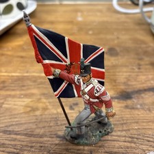 Patriot Miniatures 1/32 King
