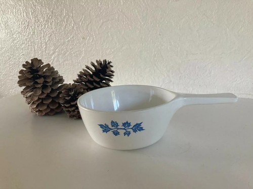 Alter weißer topf - weißer,
