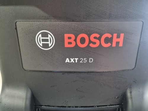 Bosch home garden - 25, d