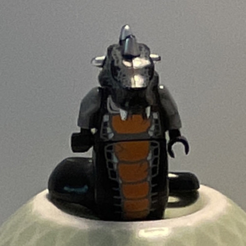 Lego ninjago minifigur - lego,